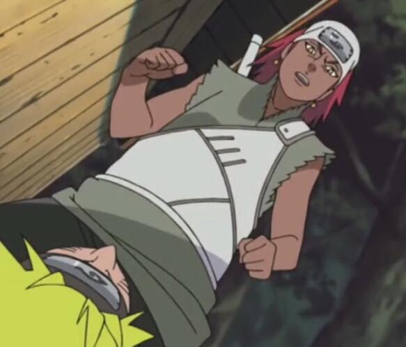 三,卡鲁伊 佐助是个人见人爱的小鲜肉,但卡鲁伊口味重,宁可嫁给丁次也