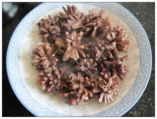 让人念念不忘的家常菜,麻麻的味道