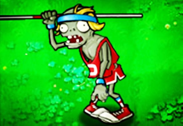 植物大战僵尸这几个游戏的设定可以说是似bug非bug