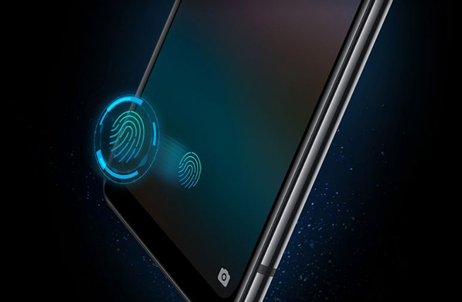 自家首款屏幕指纹识别手机三星galaxys10总算跟后置指纹分手