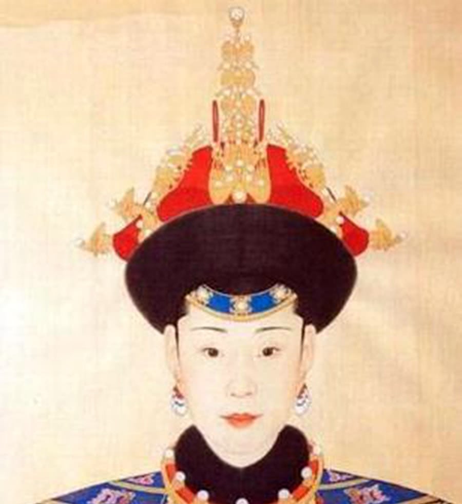 清朝乌拉那拉皇后被废之谜:忤逆和断发是被废的真正原因吗?