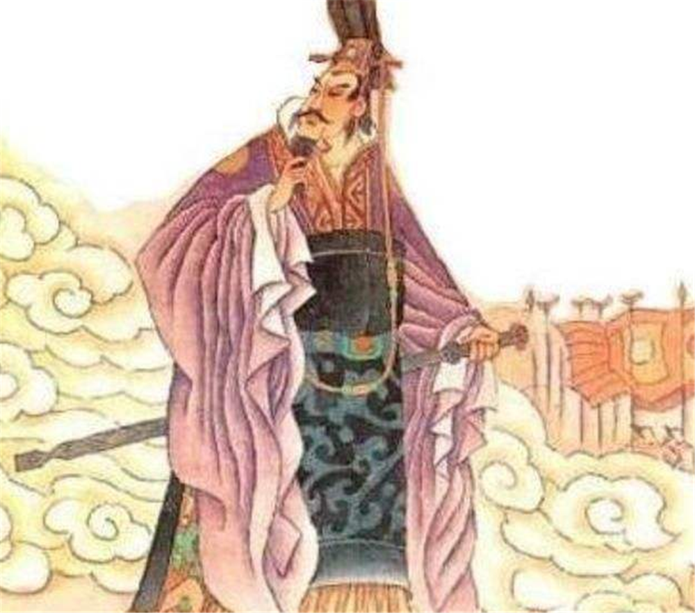 想必大家对齐桓公早有耳闻,此人正是春秋第一个称霸的诸侯.