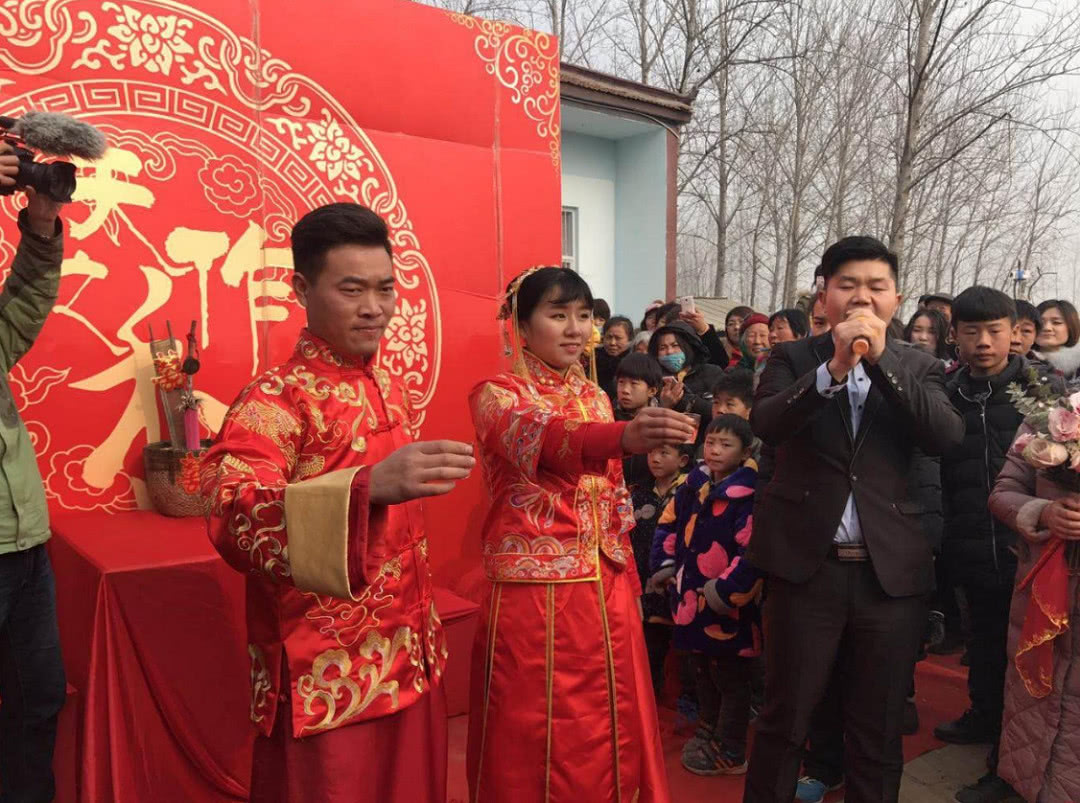 农村结婚难最近的这两个改变希望农民结婚问题有所改善