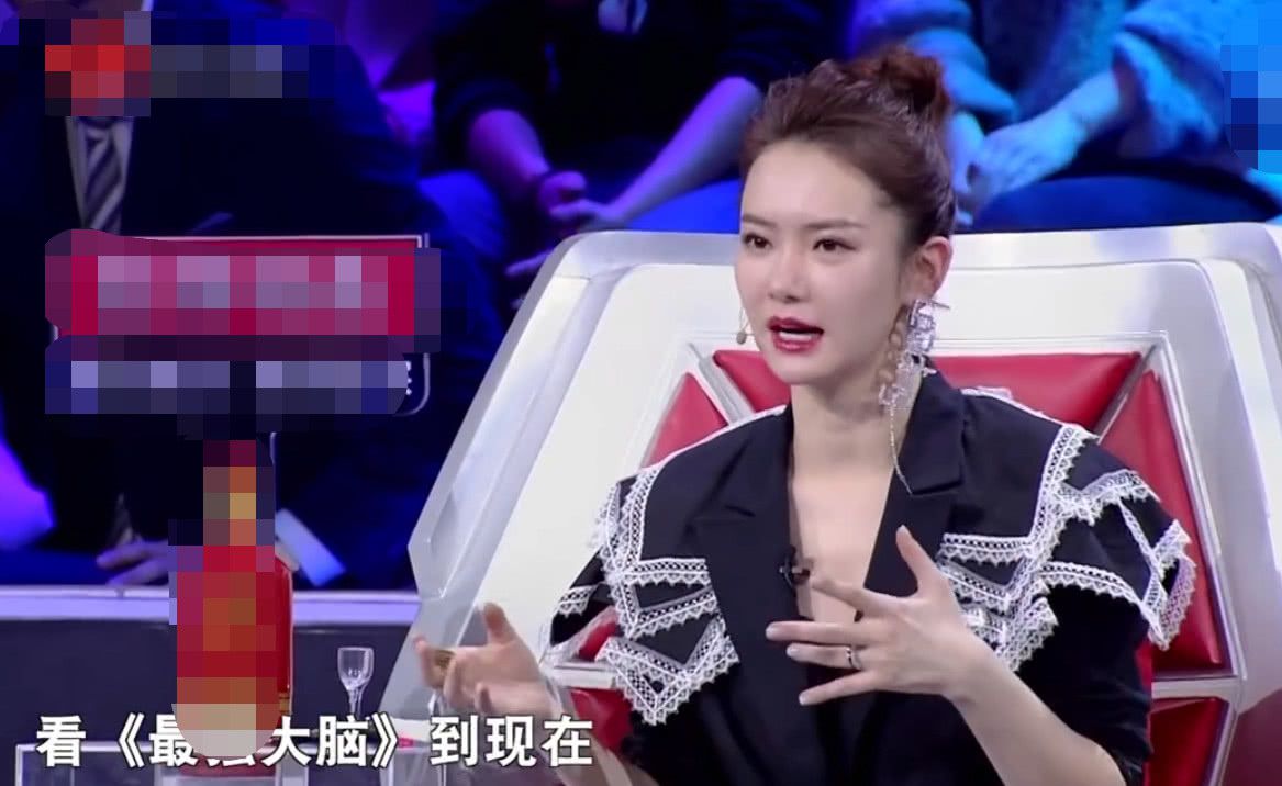 《最强大脑》郑林楷成魏坤琳战队唯一王牌,三