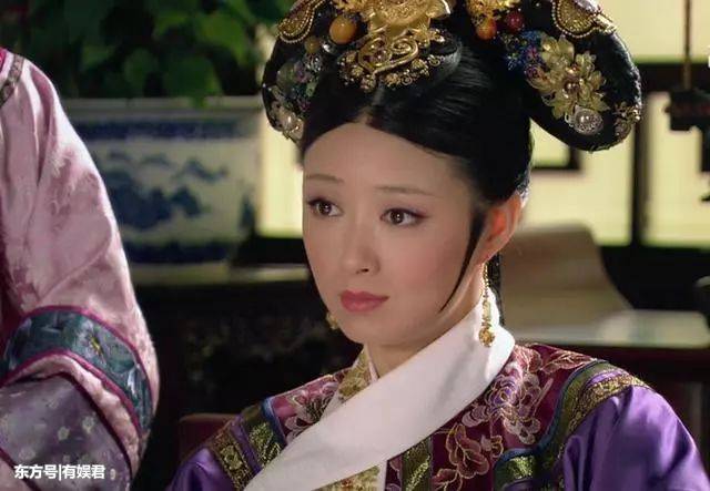 甄嬛传中与淳贵人不同眉庄落水为何没死有何隐藏的细节