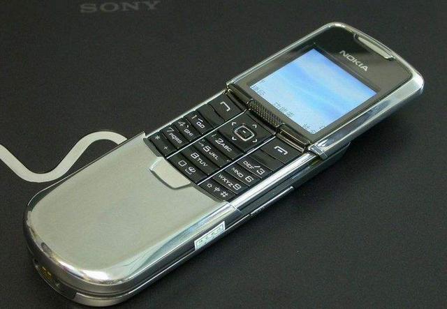 07年那是一个老牌手机厂商占据最高统治地位的时代__财经头条