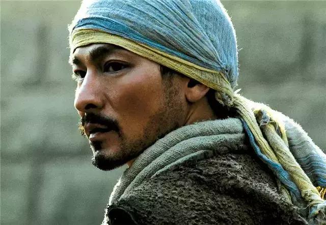 盘点刘德华十部古装片,《投名状》评价最高,还有2部张艺谋执导