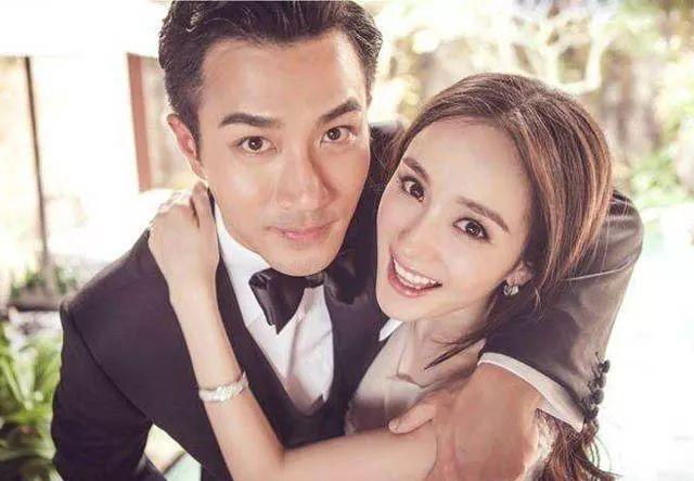 杨幂刘恺威为何离婚刘恺威曾在节目上说了四个字也许就是原因