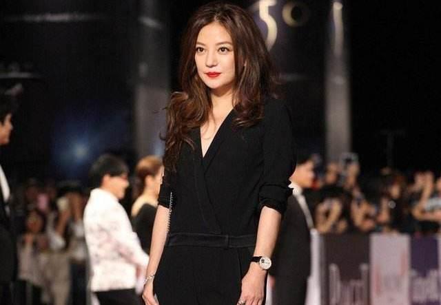 6位女星素颜照,梅婷最实在,baby纯素颜暴露真实颜值|素颜|刘诗诗|赵薇