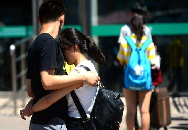 中国十大情侣分手圣地,厦门鼓浪屿上榜,最后一个大多数人都去过|情人