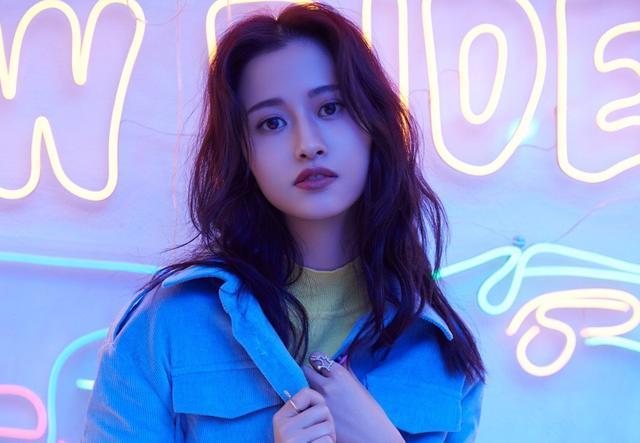 她是《爱情公寓4》里的小雨淅淅,颜值高演技好,网友:要火|陈雅丽|小雨