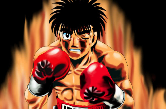 拳拳到肉,这五部诠释"暴力美学"的优秀动漫,被严重低估了|暴力|格斗