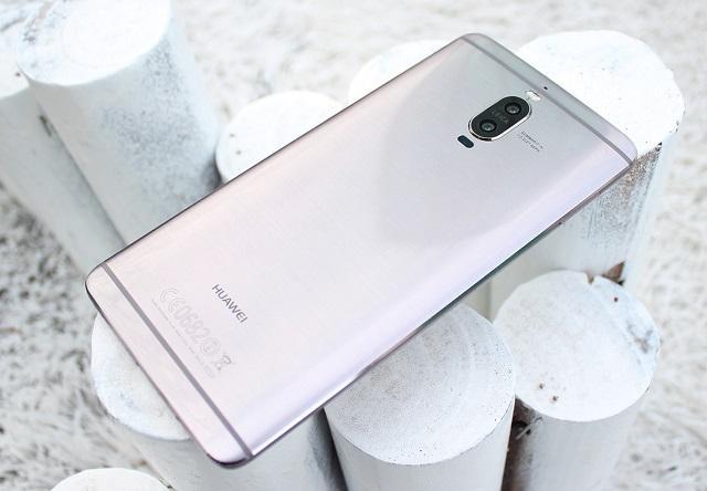 已经快满两年了,虽然标配版的华为mate 9 pro已经售空,但6gb 128gb