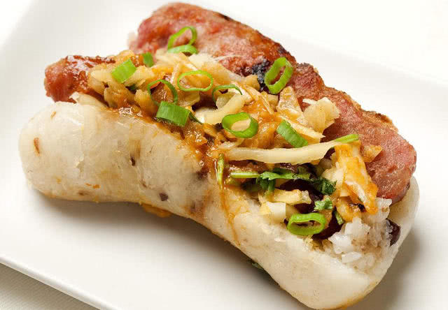 台湾特色小吃大盘点一道比一道好吃我独爱第二样美食