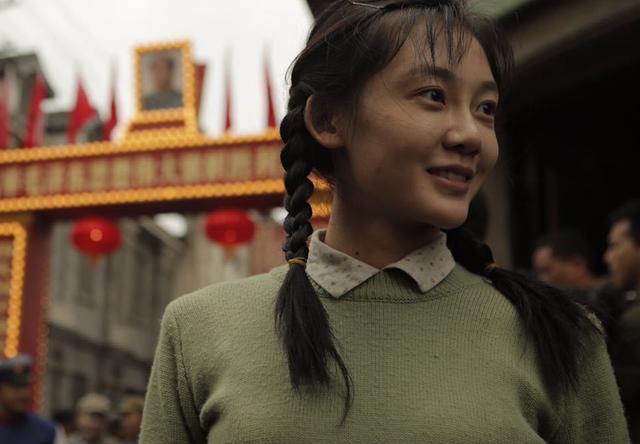 出道十年无人知,后被导演提携主演电影卖14亿,现已成当红小花旦