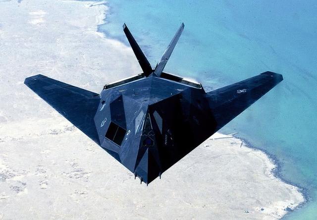 南斯拉夫为什么能够击落f117隐形战机?这里告诉你原因