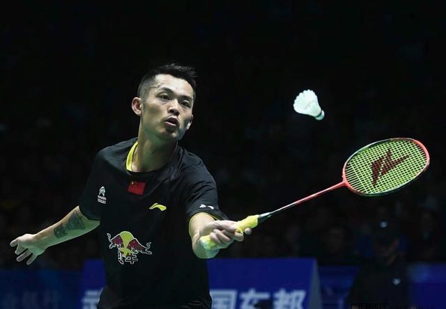 超级100比赛都输了!丹哥且行且艰难 仍要为35岁的他点赞 加油!