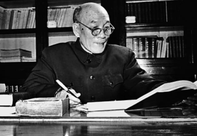 开国上将李达的独特天赋,元帅和大将无不钦佩,简直堪称"异能"