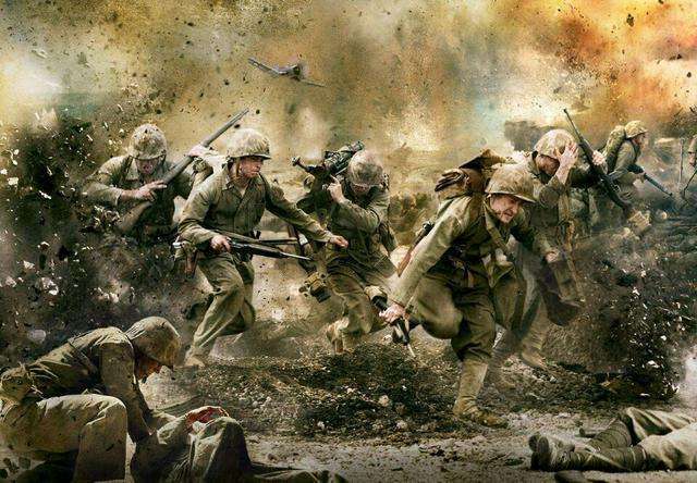 军中规定,为何战场上不能捡敌人武器使用?