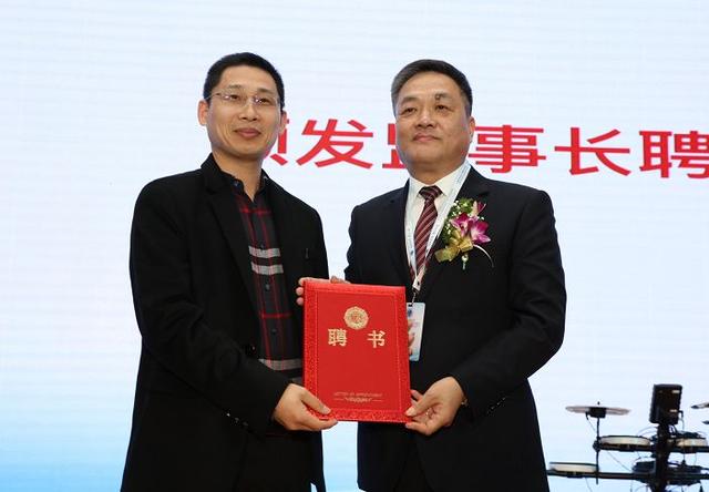 慈善爱心奖年度工作杰出奖:朱永福,陈松田,胡成平,林上俊,殷作钊