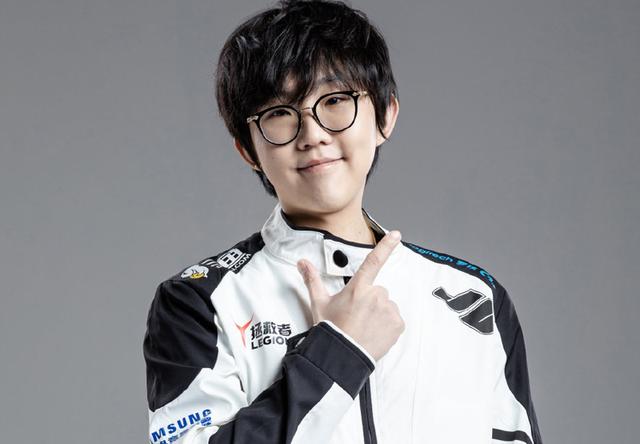 imp女友微博爆料:imp转会jdg全靠自己实力,他不欠we什么!