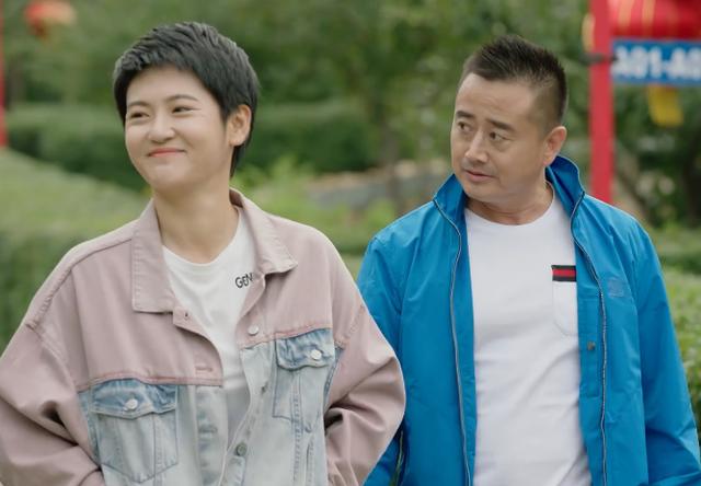 乡村爱情11狄龙的演技爆棚马心怡为剧增加新鲜感期待12季