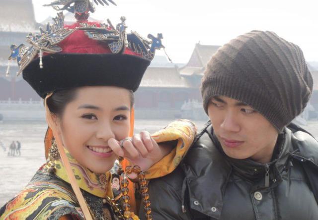 她曾是上戏十大校花冠军,人美不红,如今想要复出又被翟天临牵累|孟丽