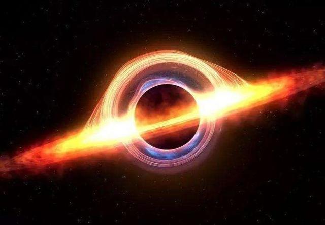 首张黑洞照片为啥是5500万光年外的它,却不是银河系中心黑洞呢