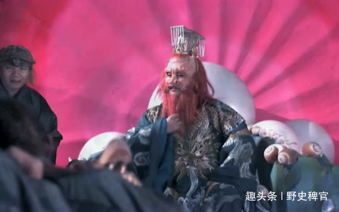 金箍棒为何可以自由伸缩?威力巨大,原来里面是里面封印了他!|金箍棒|孙悟空|共工_新浪新闻