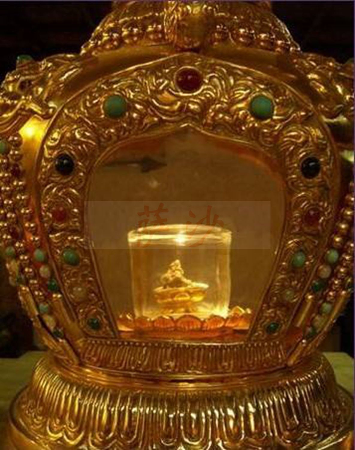 新加坡死刑犯火化后烧出圣物舍利子究竟是什么玩意