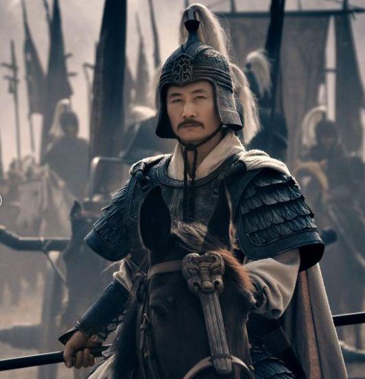 逍遥津之战看三国猛将张辽如何血战击败东吴十大虎将