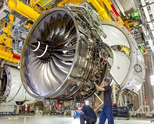 cr929大飞机发动机有望安装"中俄心",告别欧美
