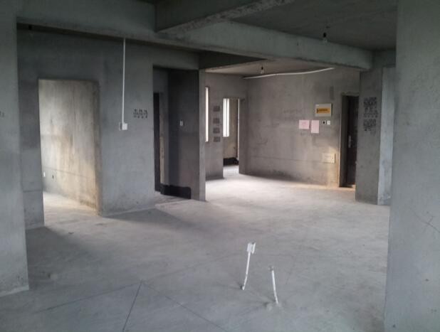 直接入住毛坯房,后悔现在才知道|毛坯房|装修|房子_新浪新闻