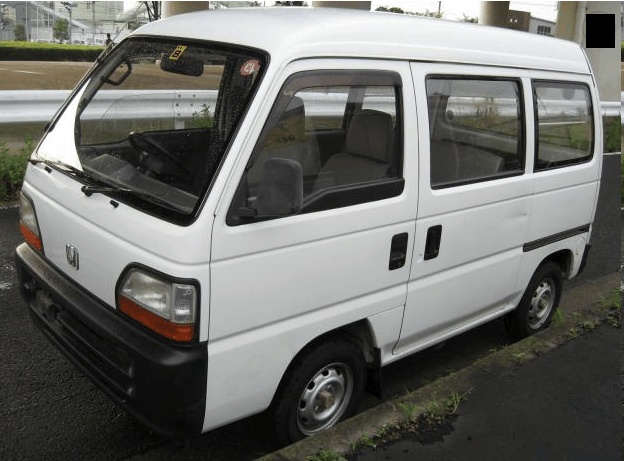 日本平均年薪是我们4倍,为何都买便宜的"面包车"?