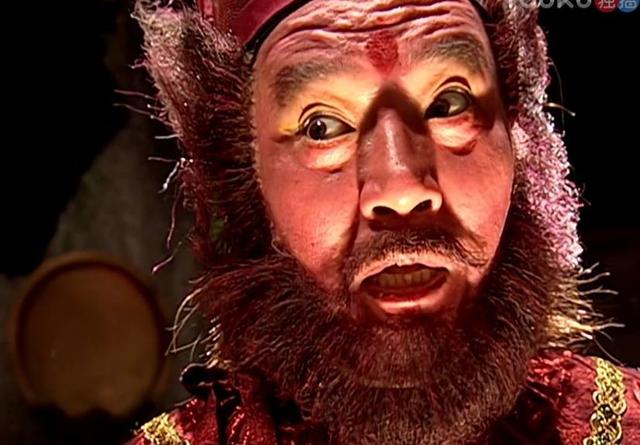 这才是"干瞪眼"演技的鼻祖,baby周海媚看了都"自愧不如"啊!