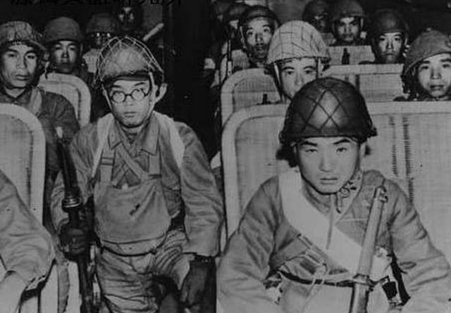 二战时期，日本效仿德军，为伞兵装备此物，没成想最终悲剧了|伞兵|冲锋枪|日军_新浪新闻