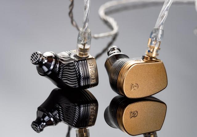 campfire audio发布太阳神耳机 售价11900元