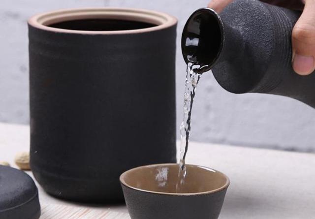 为何古人喝酒前要温一温今天才知真正原因涨知识了