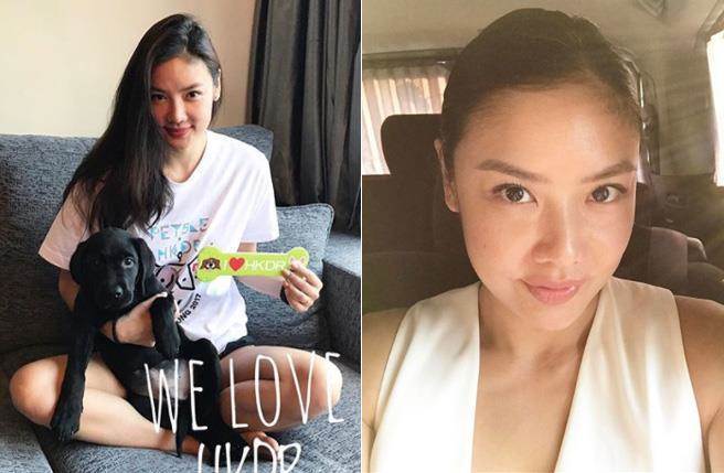 港媒爆料:黎明当爸爸了,阿wing已怀有6个月身孕!