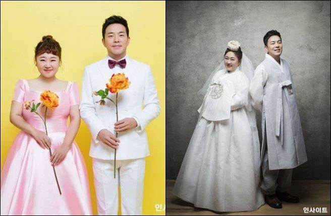 韩国女谐星洪允花在综艺节目中表现出色,过去曾主演多部韩剧《恶作剧