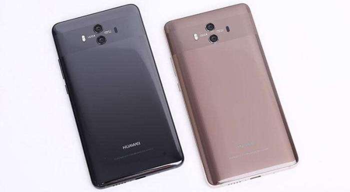 华为p20和华为mate10都跌至冰点价你更看好哪个