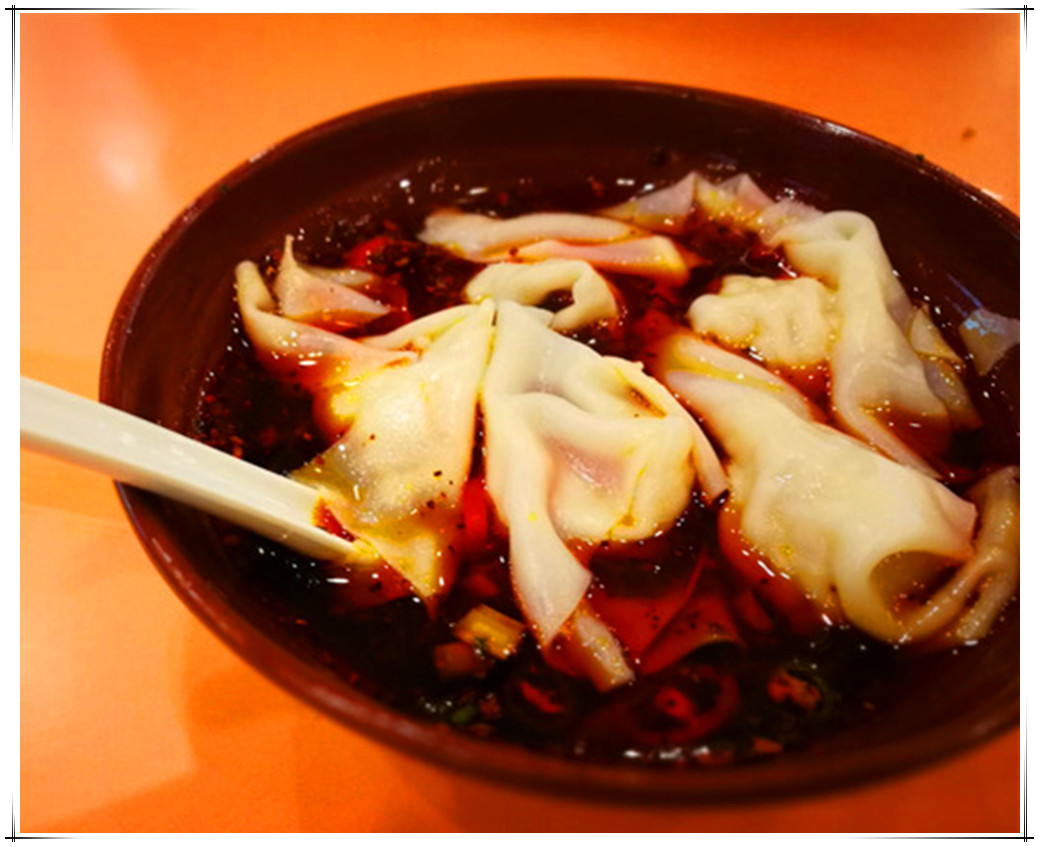 四川名小吃龙抄手,过桥抄手的详细做法!|抄手|龙抄手|海米_新浪新闻