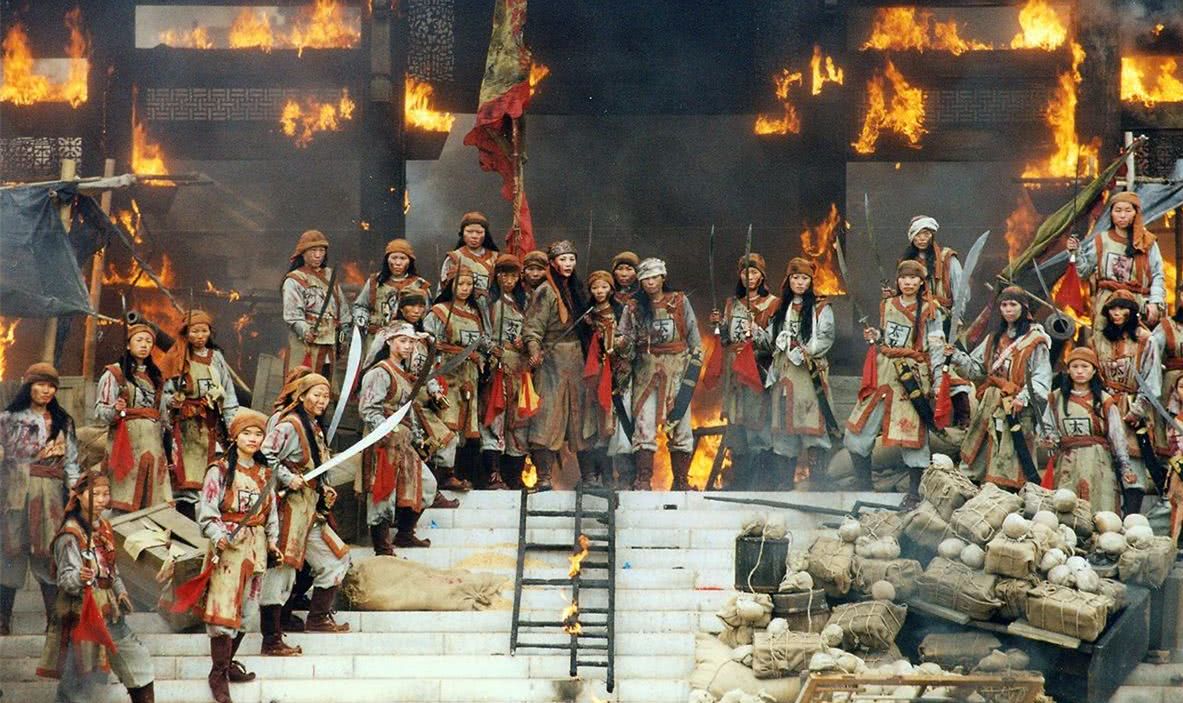 清末这支上万人起义军竟向千余清军投降,清军将领还以为是诈降