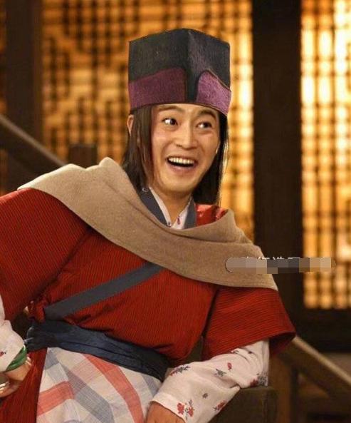 沙溢凭《武林外传》成名多年,粉丝各显神通终于再次引起沙溢注意