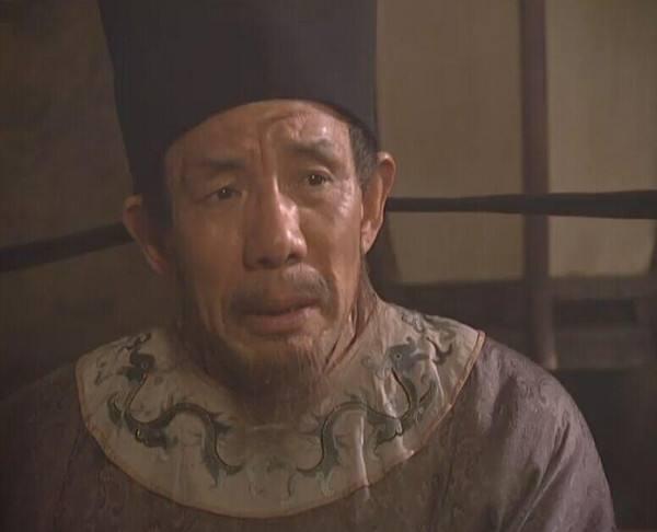 读水浒传看高俅的发迹之路看他如何从一个罪犯变成太尉的