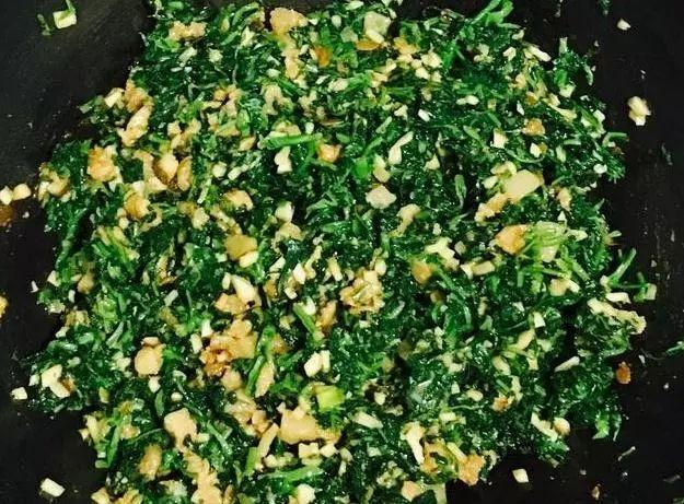 80年前乡下就吃这"垃圾"菜,城里人才知它营养高,冬天吃还补钙