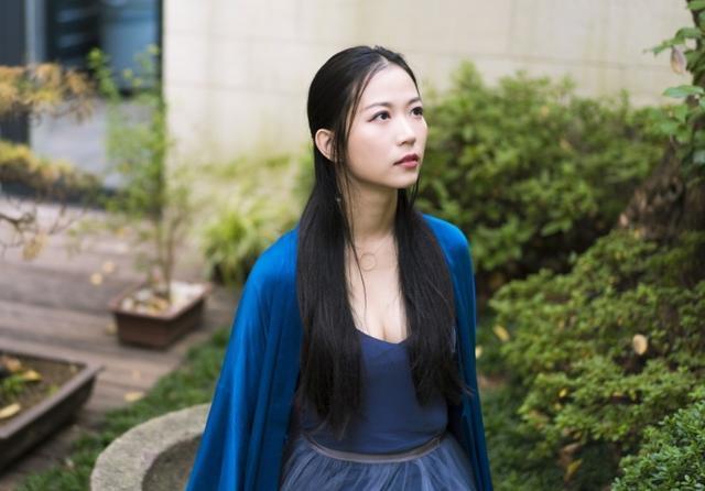 又一中国美女嫁给外国丈夫被誉为太极第一美女网友以柔制刚