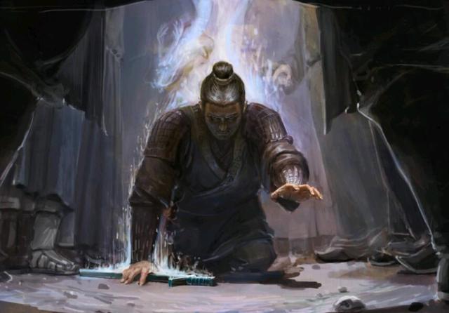 韩信求封齐王决定为什么让刘邦破口大骂乃至起了杀心?