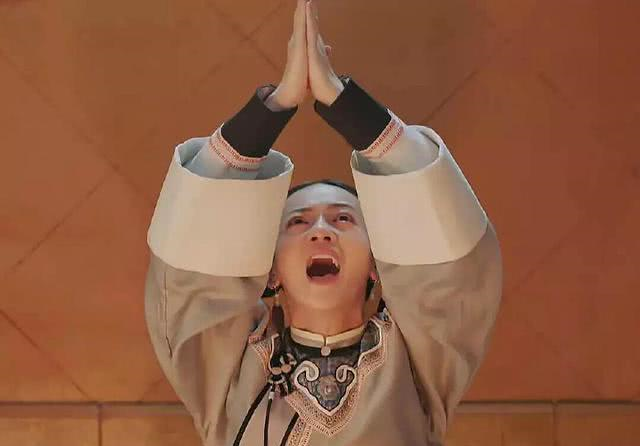 娴妃的笑里藏刀,纯妃的深不可测相比,这几集不断在背后做梗的宫女尔晴