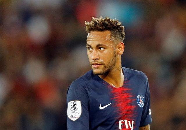 皇马舍不得花钱,曼城计划趁机捷足先登|老佛爷|皇马|内马尔_新浪新闻